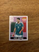 Raúl Jiménez (Extra Sticker)