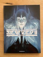 SIEGFRIED / TOME 2 / LA WALKYRIE