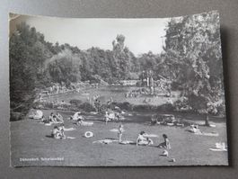 DÜBENDORF - SCHWIMMBAD