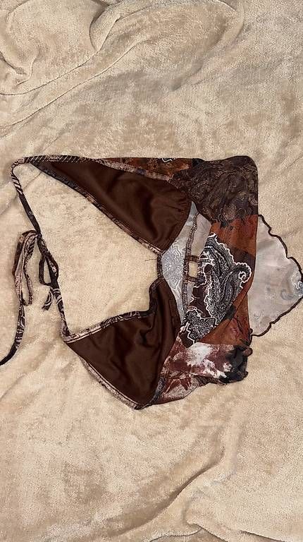 Altra biancheria intima: GEMUSTETER SET – Usato da Gossau SG venduto da 2002gomes2002 1