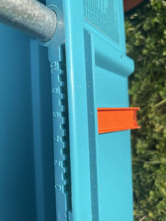 Altro in Utensili da giardino: Streuwagen von GARDENA – Usato da Zürich venduto da kangi25 3