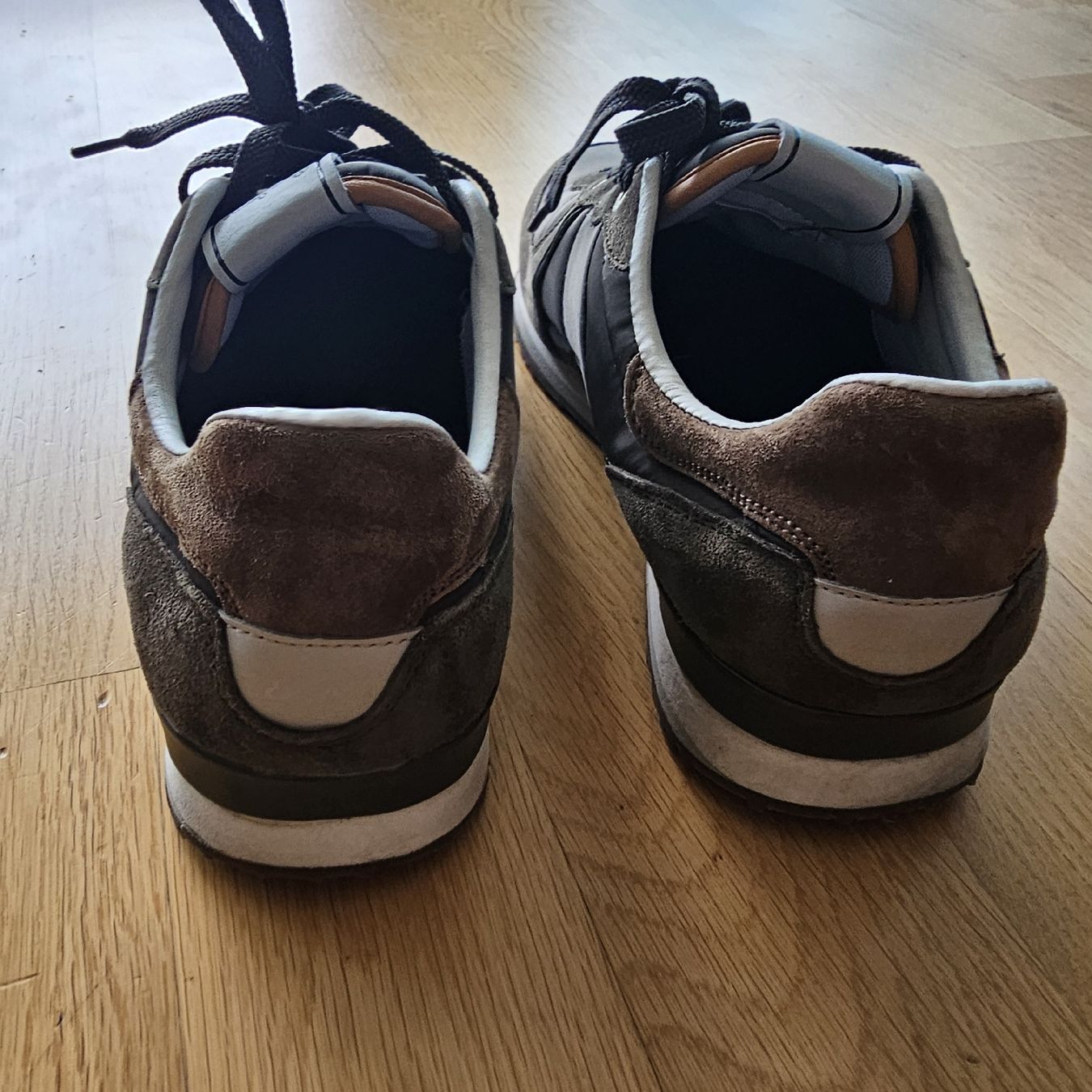 Pepe Jeans Scarpe da uomo: "pepe jeans" shoe 45 – Usato da Oberarth venduto da MBMIKE333 2