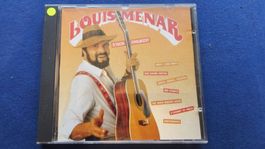 Louis Menar-s isch Chilbizyt/cd/dj/hits