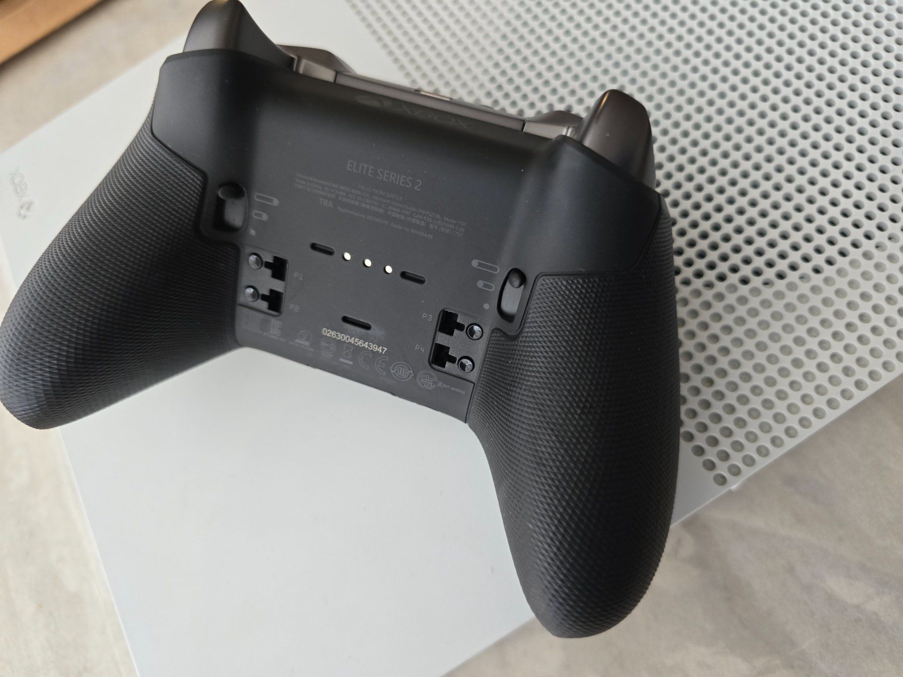 Microsoft Controller: Xbox Elite 2 – Gebraucht aus Basel von Zait 2