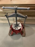 Obstpresse - Fruchtpresse - Saftpresse Ohne Korb