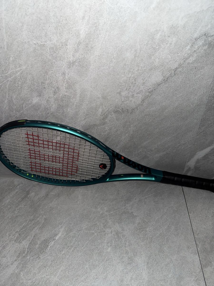 Wilson Racchette: Wilson Blade Turnierschläger – Nuovo (secondo la descrizione) da Matten b. Interl venduto da ser_6g9c 1