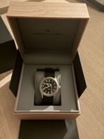 Hamilton Khaki Field