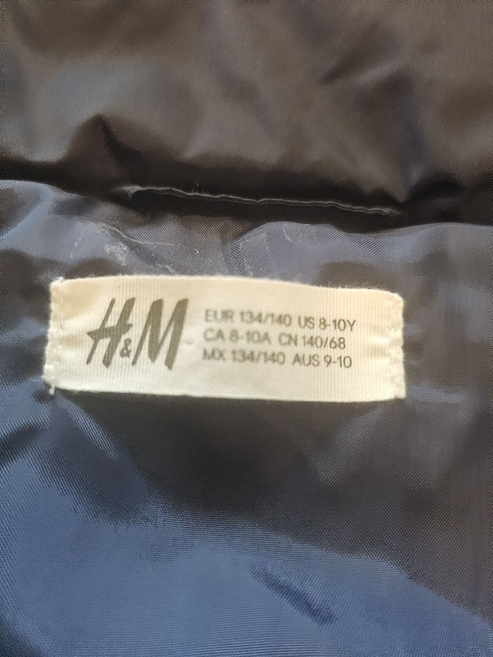 H&M Sonstige Jungenkleidung: gile fabrickneu gr 134-140 – Neu und originalverpackt aus Münchenbuchsee von Kappa8 2