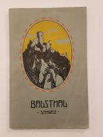 Führer von Balsthal und Umgebung