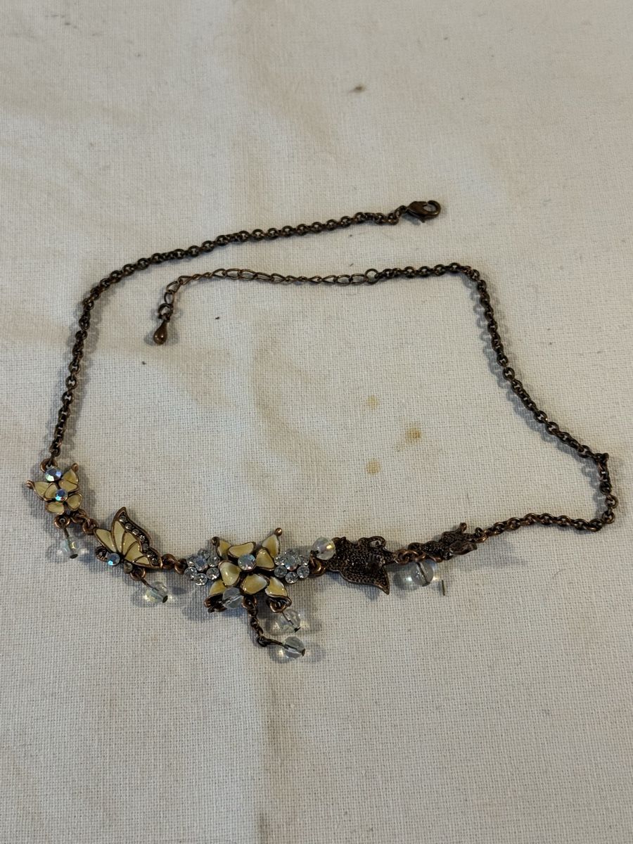Altri gioielli: Konvolut Schmuck  – Usato da Wohlen AG venduto da chippy02 2