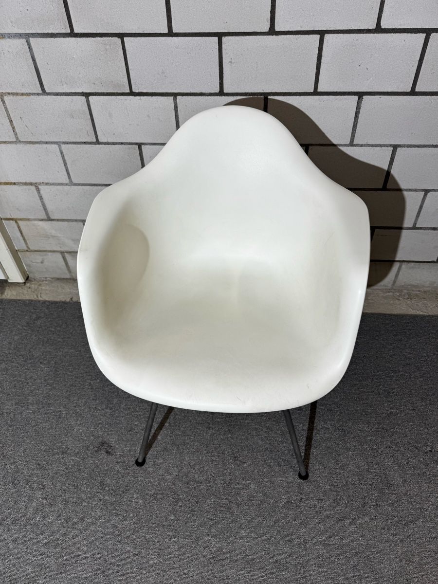 Vitra Sedie: Vitra Stuhl – Usato da Egg b. Zürich venduto da b-momo