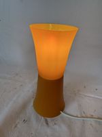 Vintage lampe Art déco Tischlampe 