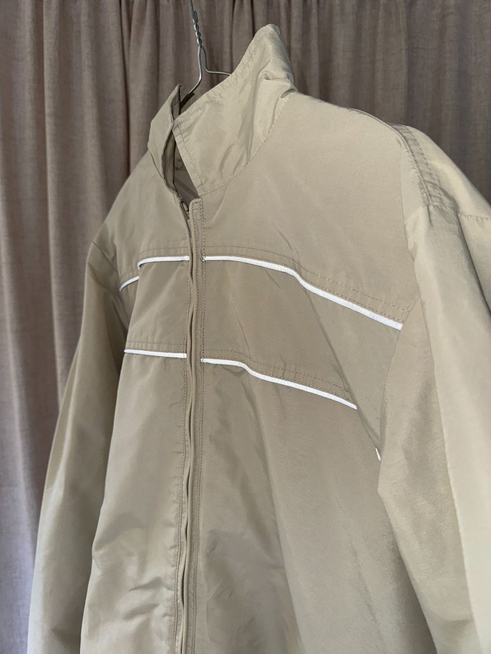 Jacken & Mäntel: Veste beige Teddy’s - Garçon – Gebraucht aus Genève von Reveur 7