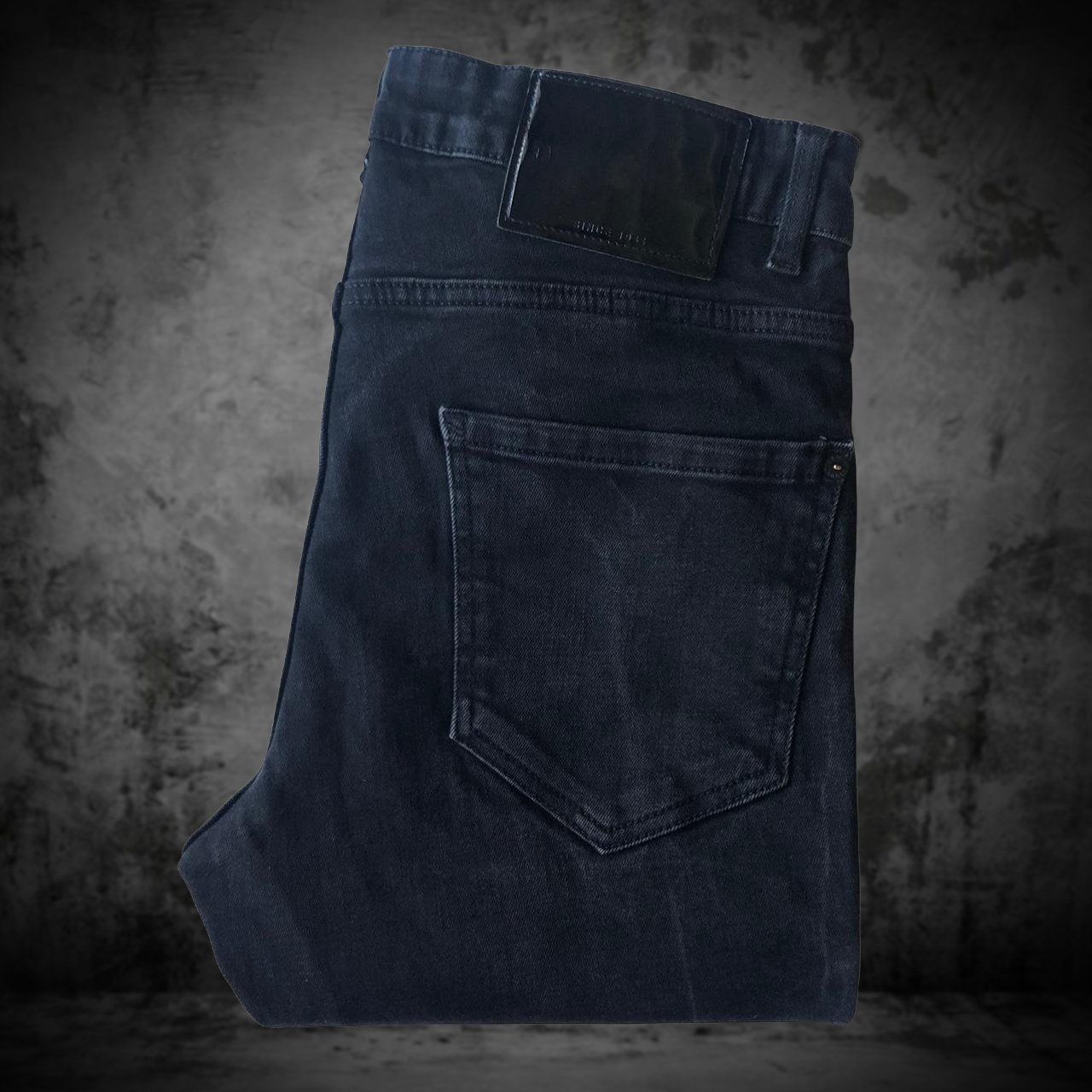 Dsquared2 Jeans: Jeans Dsquared2 Black Men 44 – Usato da Genève venduto da ang_7j7j 1