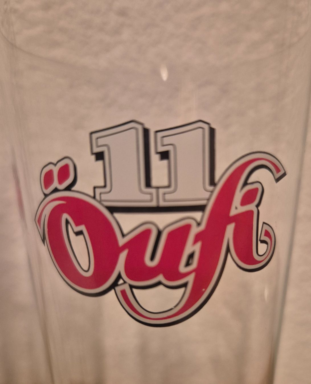 Bicchieri: 6 Öufi Stangen-Biergläser 2cl – Usato da Wiler b. Utzenstorf venduto da ryan81