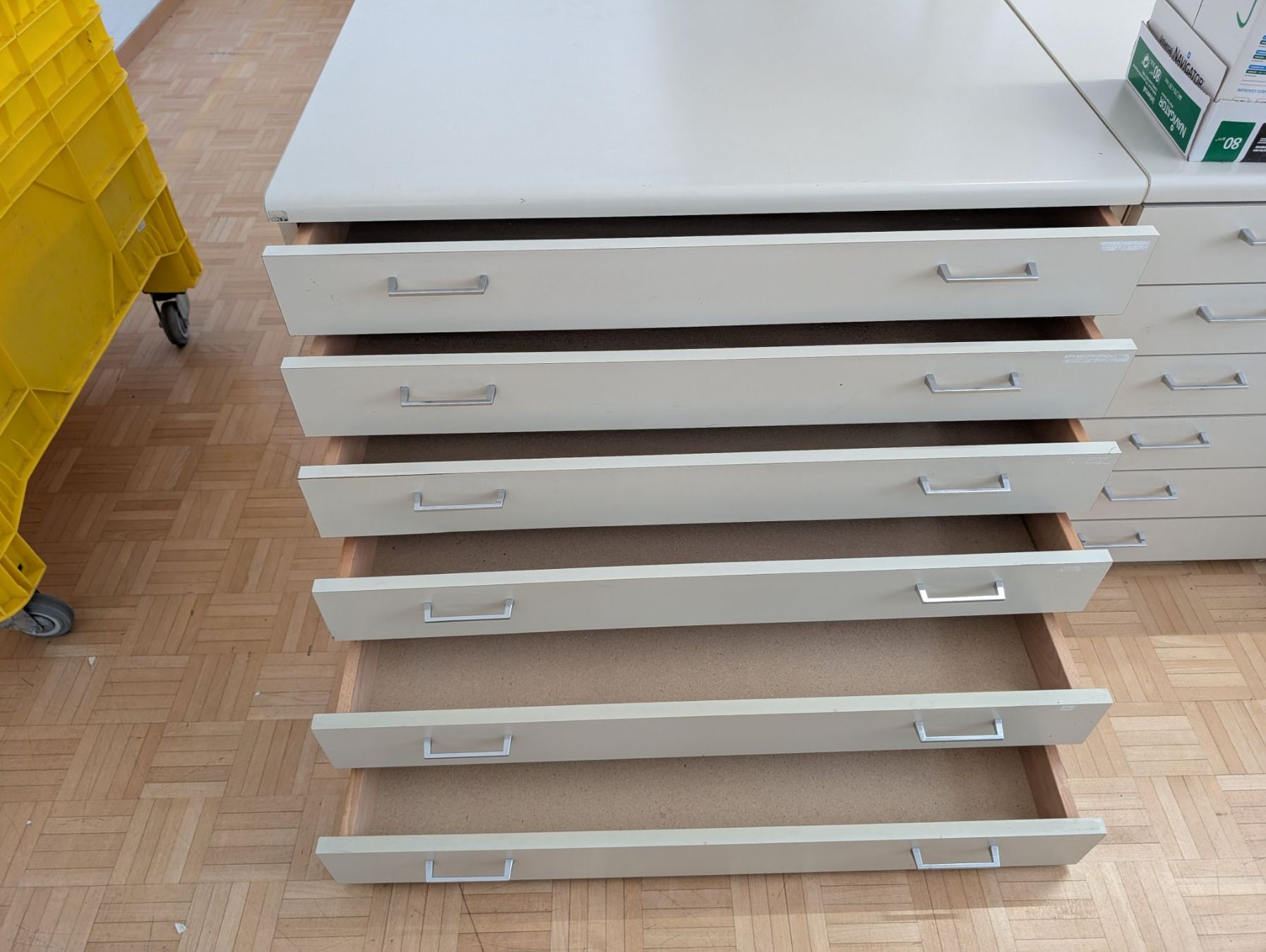 Armadi: Grosser Planschrank – Usato da Wil SG venduto da Yves_marion 1