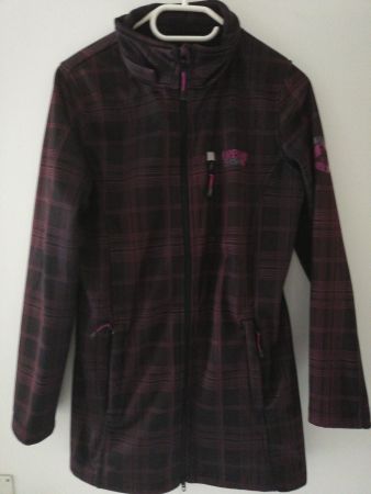 Jacke