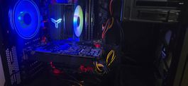 Gaming PC-i7- NVIDIA 20GB