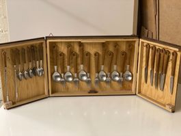 Besteckkasten zum Aufhängen
