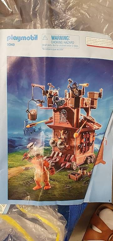 Spielzeuge: Grosse Playmobil Sammlung Ritter / Novelmore – Gebraucht aus Luzern von Silelam 1