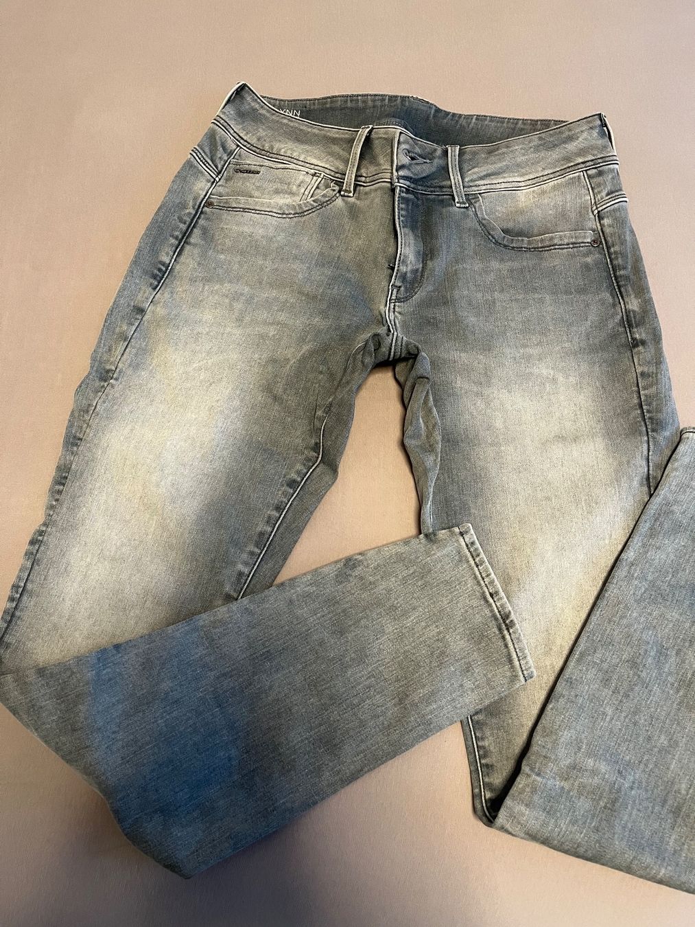 G-Star Jeans: Jeans G-Star row, Grösse 30 – Nuovo (secondo la descrizione) da Wil venduto da pifito 1