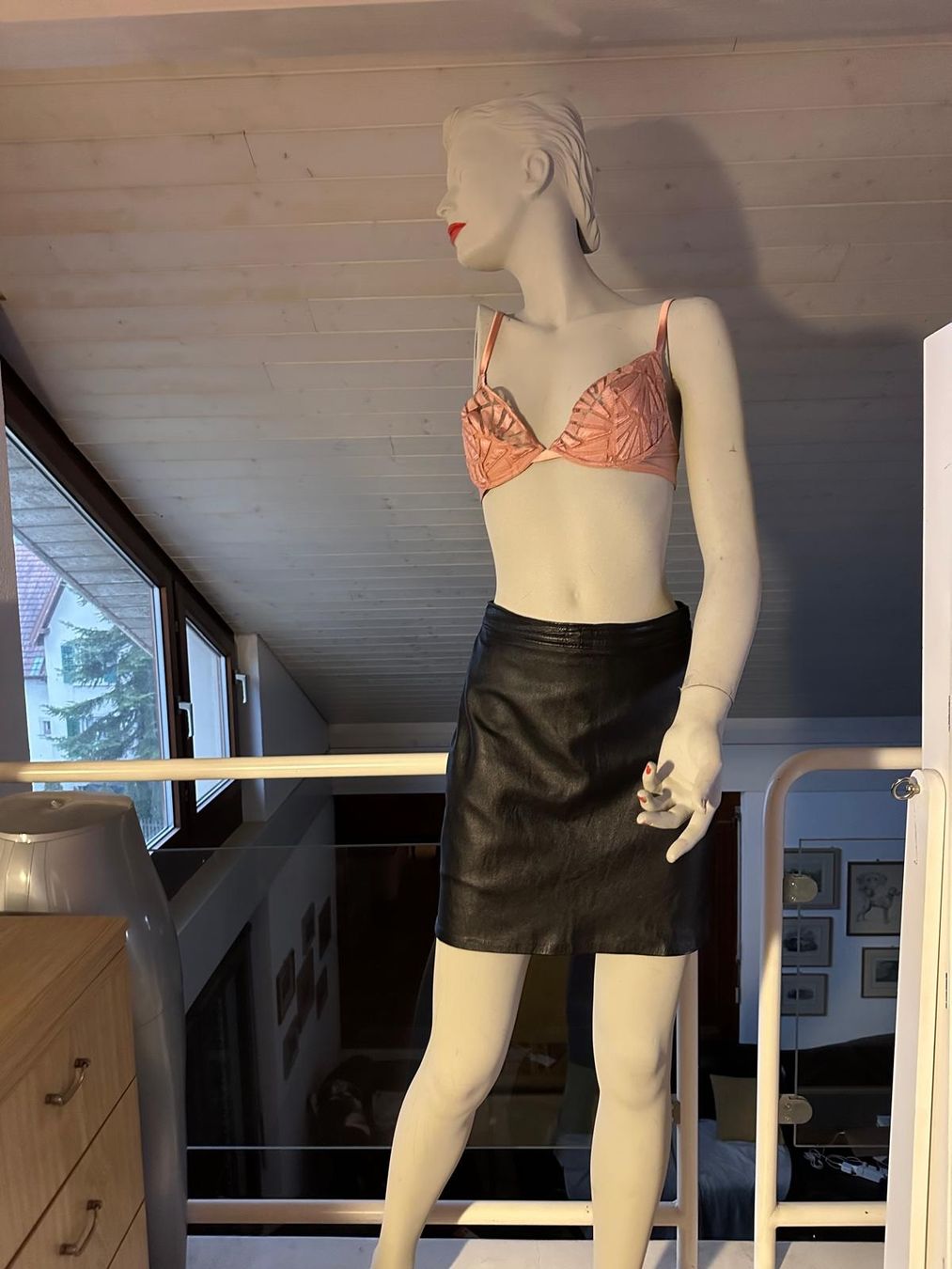 La Perla Altra biancheria intima: BH von LA PERLA – Nuovo (secondo la descrizione) da Neuhausen venduto da Lechasseur 1