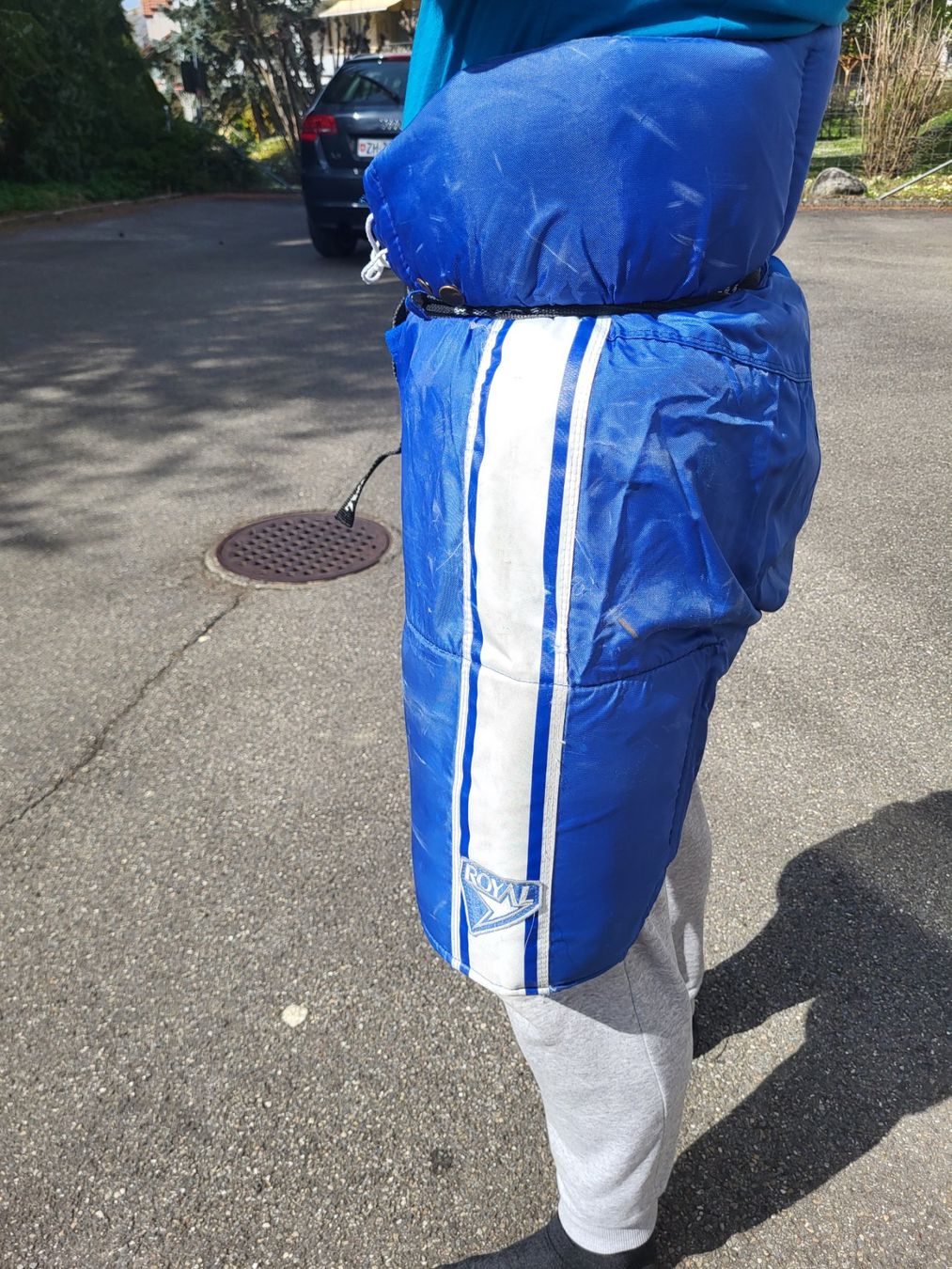 Pantaloni: Training Ice hockey pants Size – Usato da Wallisellen venduto da ire_z2yn 3