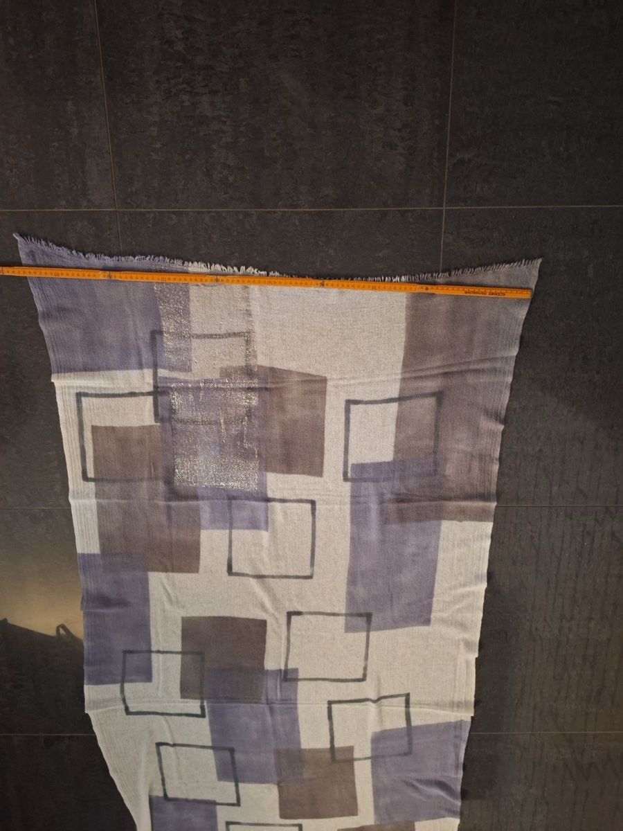 Foulards & écharpes: 19 Andreas 47 Schal  – D'occasion à Bergdietikon par zor_856j 7