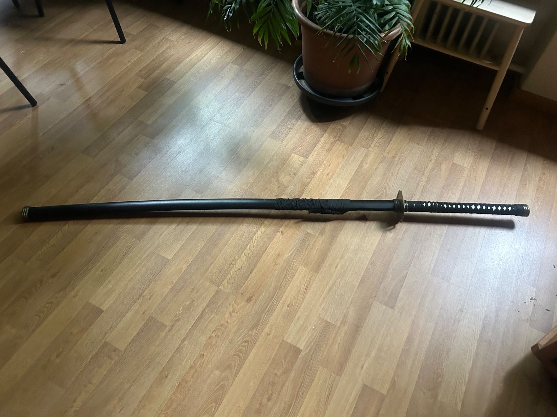 Altre raccolte & rarità: Schwert Sephiroth Masamune – Usato da Schaffhausen venduto da amwr 9