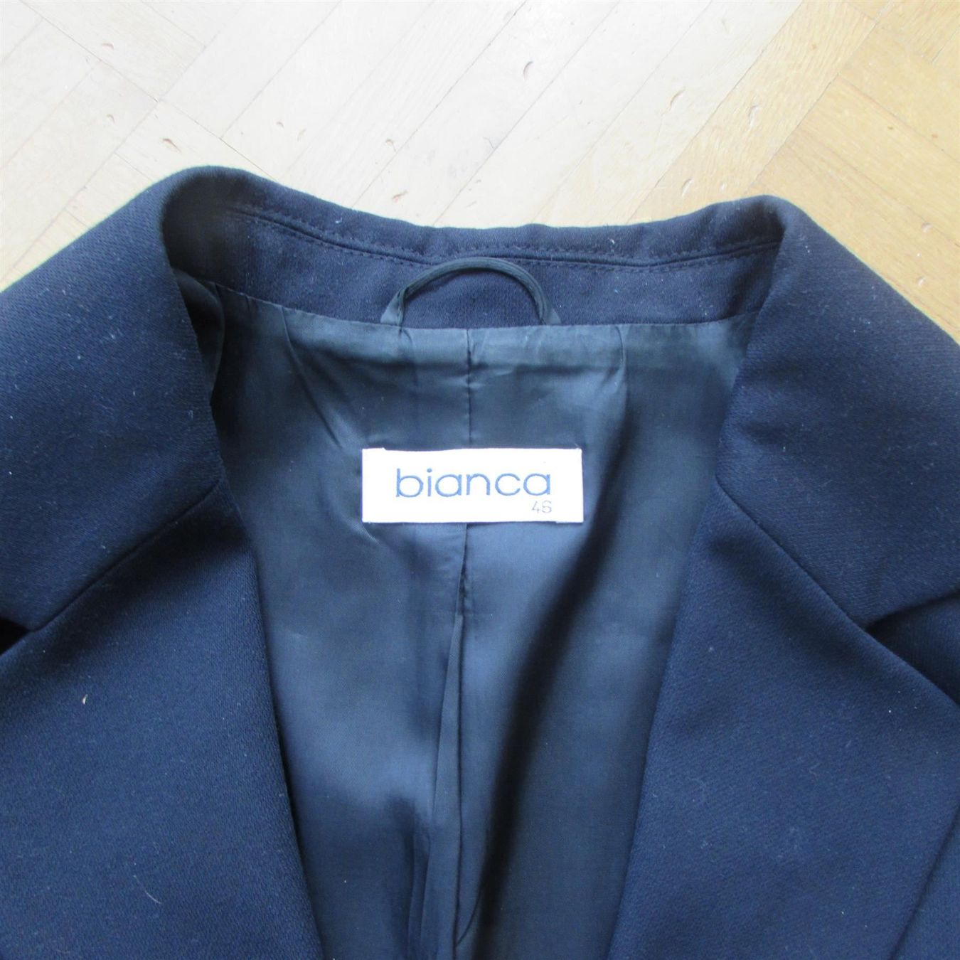 Giacche: Blazer Marke Bianca – Usato da Aadorf venduto da Olymp05 1