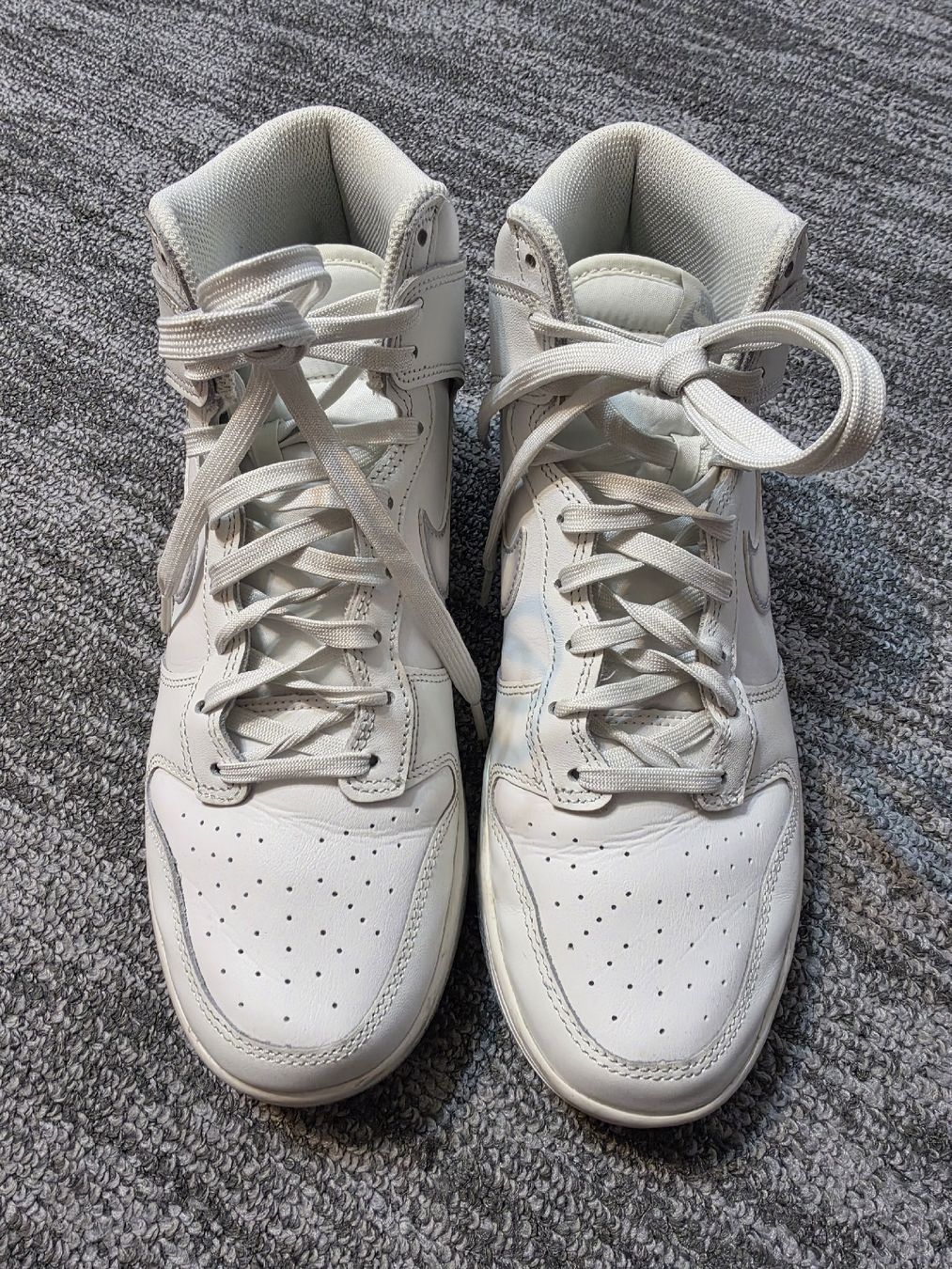 Nike Chaussures hommes: Nike Dunk Sneaker – D'occasion à Schwyz par kur_77vh 2