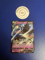 Necrozma V #63 Pokémon Battle Styles