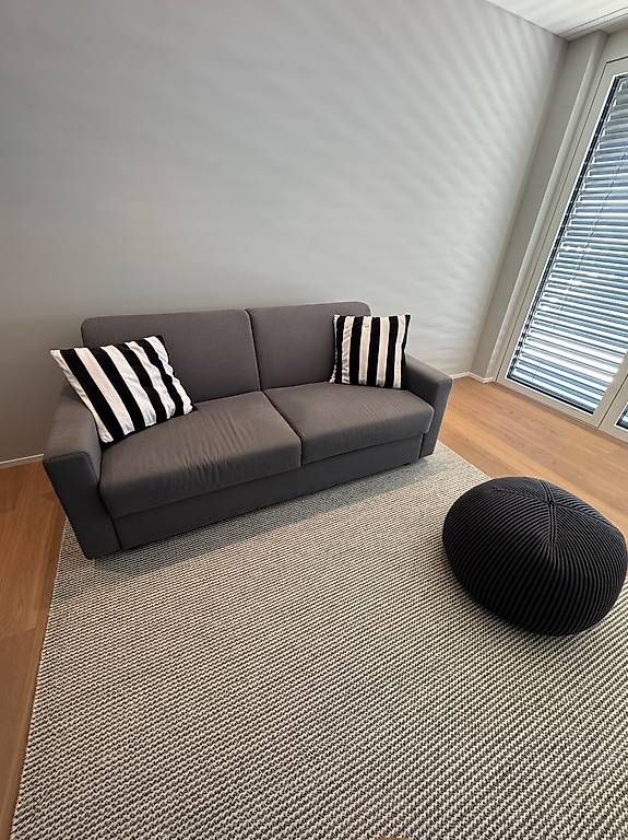 Divani: Schlafsofa – Usato da Wil venduto da zewi75