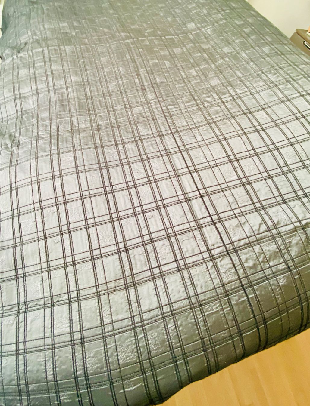 Coperte: Bettüberwurf 245x260cm – Usato da Reichenburg venduto da Noxima 2