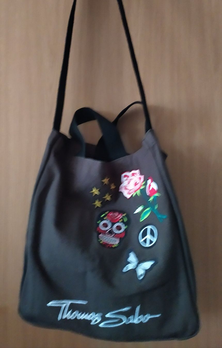 Borse da donna: Tasche THOMAS SABO – Nuovo (secondo la descrizione) da Chezard St-Martin venduto da Loucail 1