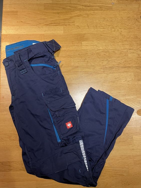 Wunderbar Engelbert Strauss Damen Hosen Bild