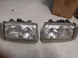 Audi A3 Front Scheinwerfer Original!!