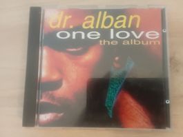 Dr.Alban