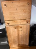  Sekretär/Schrank 