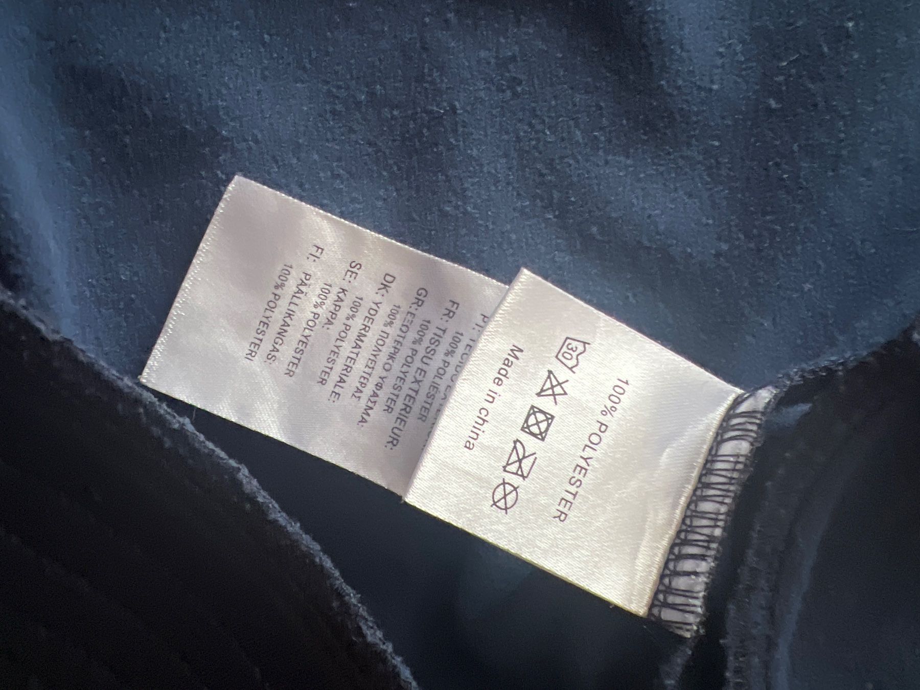 Iriedaily Giacche: Jacke Iriedaily Damen Gr. M – Usato da Winterthur venduto da britsi 4