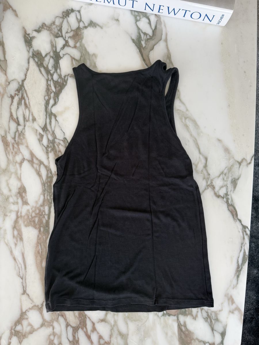 Massimo Dutti Top: Massimo Dutti Top schwarz XS – Usato da Oberwil-Lieli venduto da Claudine_1988 2