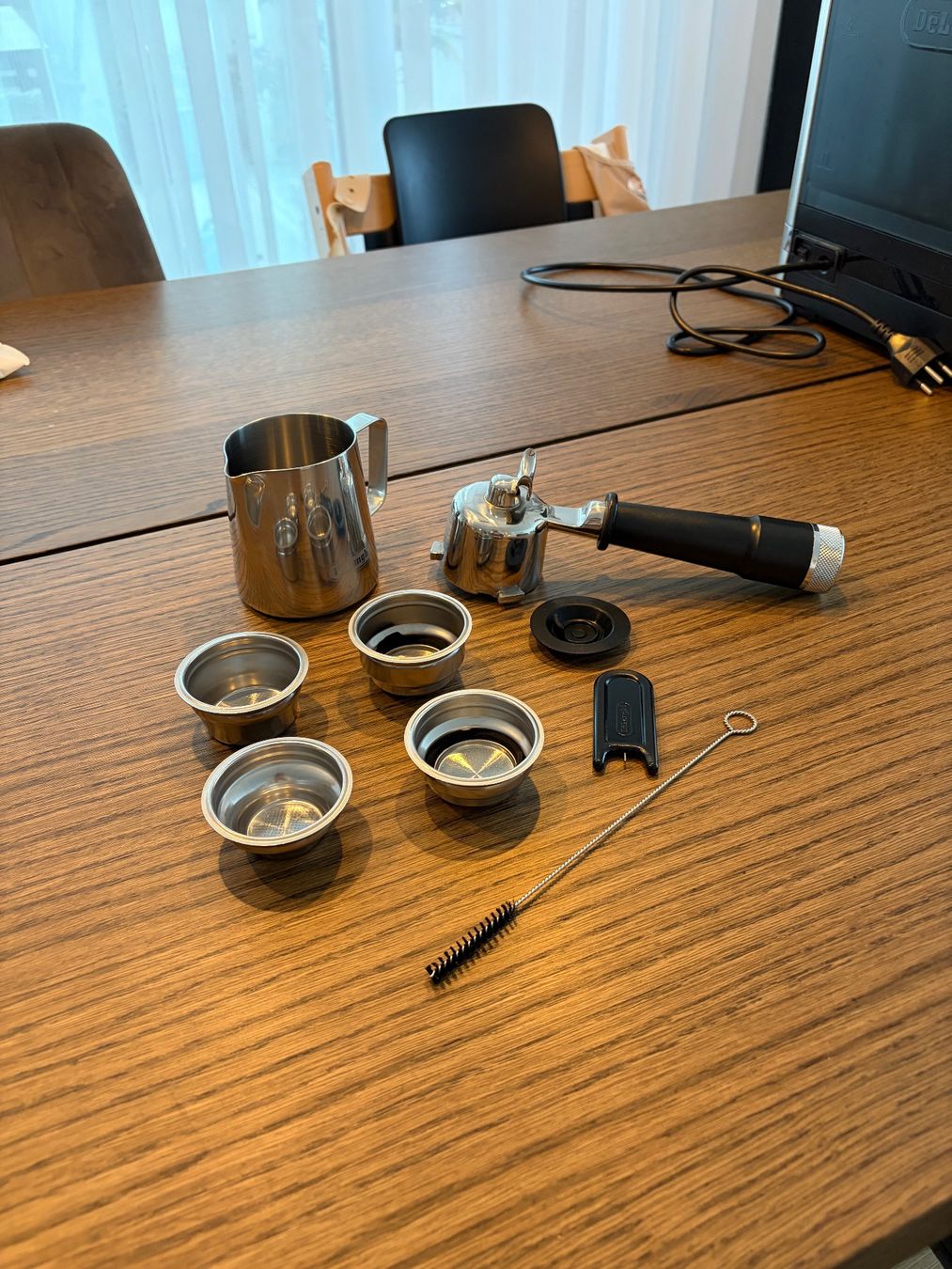 De'Longhi Macchine per caffè & Macchine per espresso: De'Longhi La Specialista Opera – Usato da Weiningen ZH venduto da yzei 4
