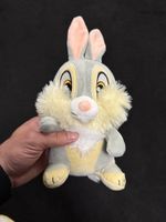 Süsser Disney Thumper Hase Stofftier, sehr guter Zustand!