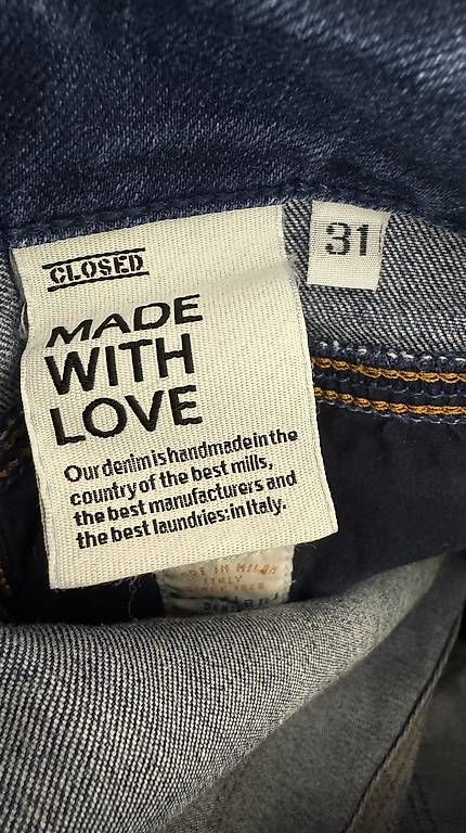 Jeans: Damenjeans 31 – Usato da Zollikon venduto da rose59 3