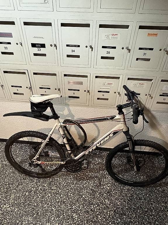 Biciclette: Mountainbike Grösse L/56 – Usato da Zürich venduto da James_Kr 1
