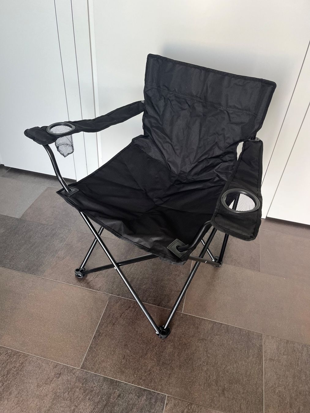 Sessel: Klappsessel – Neu und originalverpackt aus Buchrain von trimase