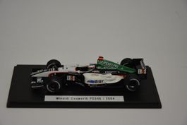 Minardi Cosworth PS04B 2004 , 1:43