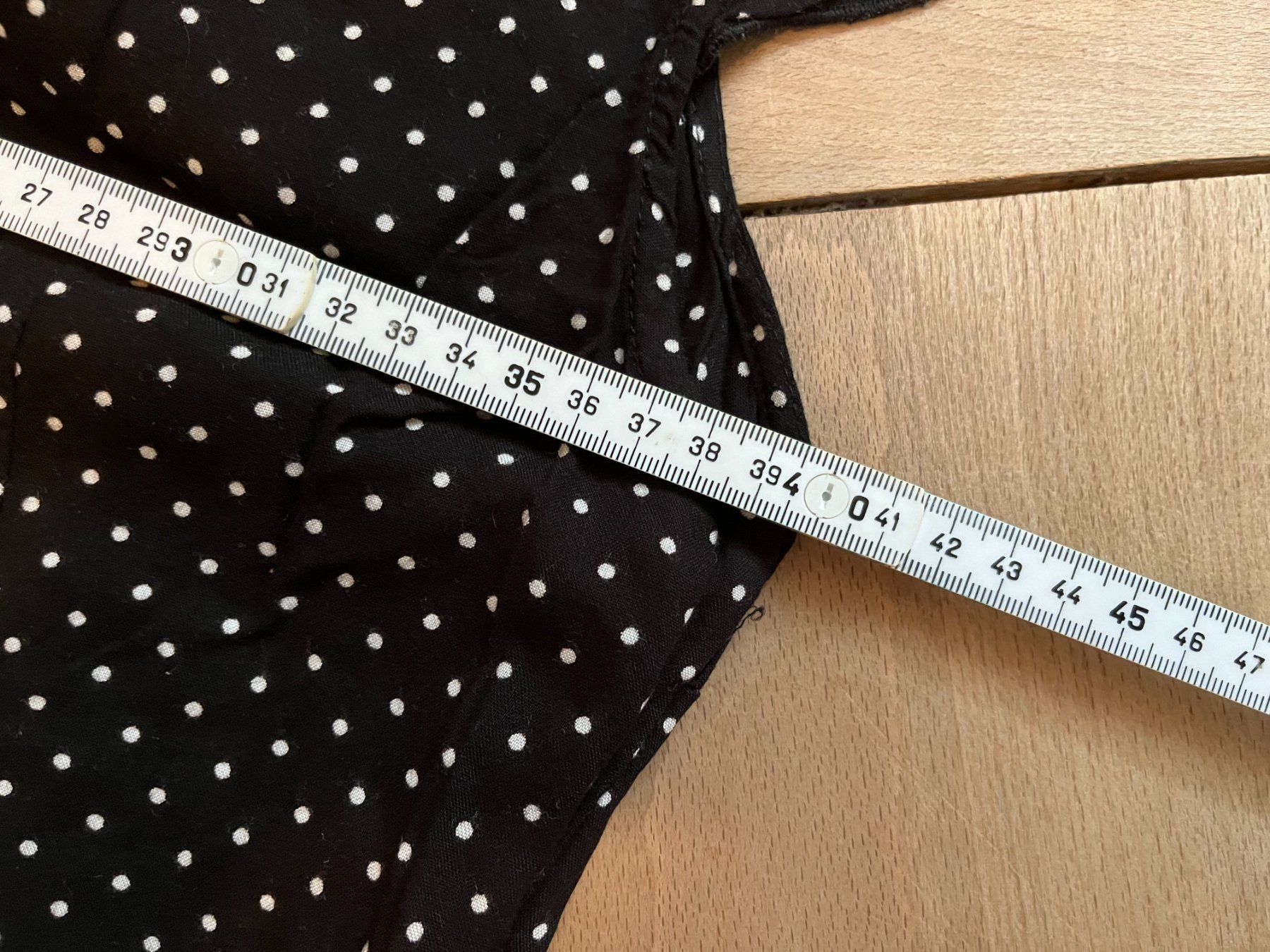 H&M Vestiti: H&M Kleid Polka Dots – Usato da Zürich venduto da its-love 6