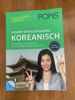 Power Sprachtraining Koreanisch