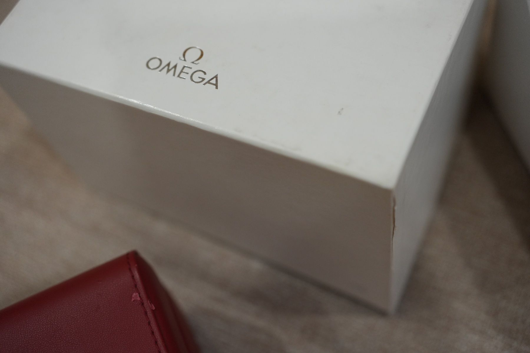 Omega Orologi: Omega Speedmaster Professional Moonwatch 3570.50 – Usato da Untersiggenthal venduto da Ricardo_CH 8